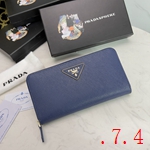 コピーブラダ財布激安